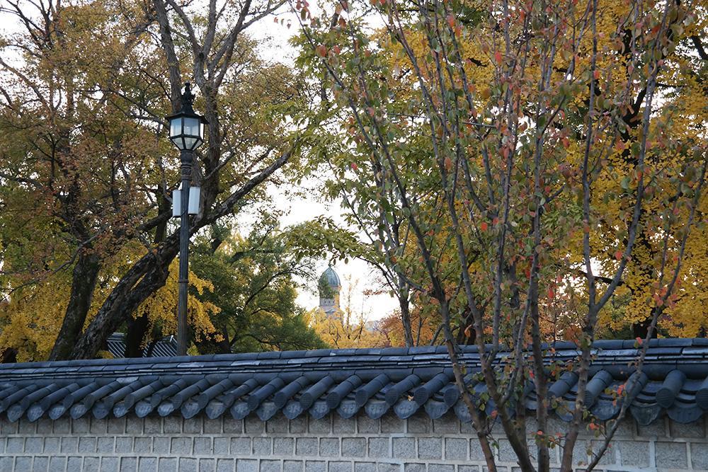 Yeonwoodang Guesthouse جيونجو المظهر الخارجي الصورة