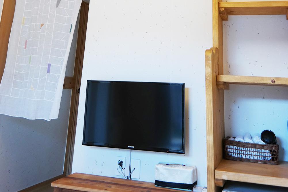 Yeonwoodang Guesthouse جيونجو المظهر الخارجي الصورة