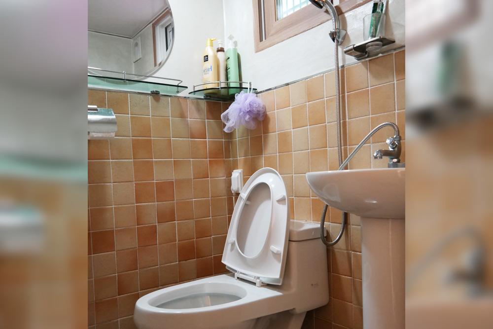 Yeonwoodang Guesthouse جيونجو المظهر الخارجي الصورة