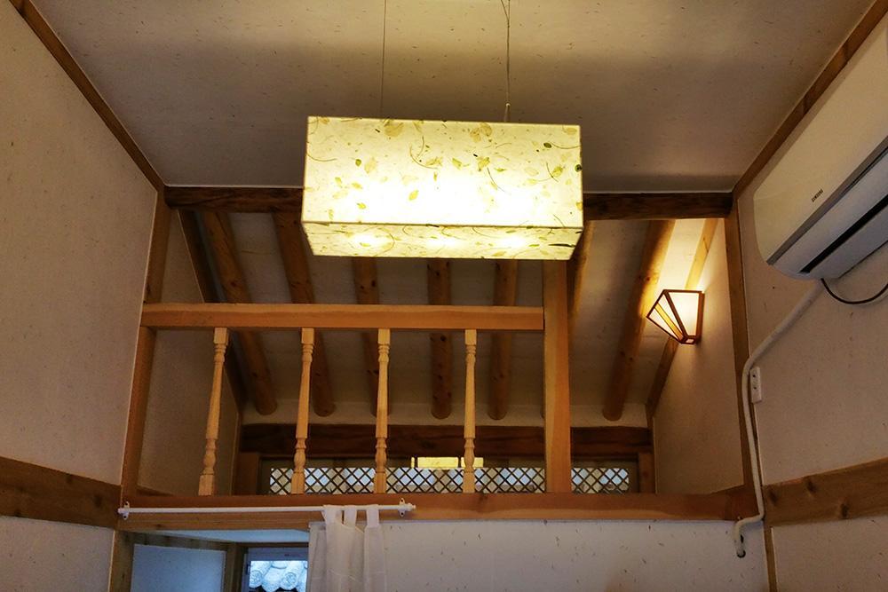 Yeonwoodang Guesthouse جيونجو المظهر الخارجي الصورة