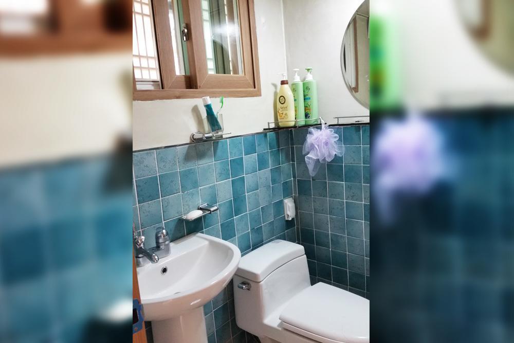 Yeonwoodang Guesthouse جيونجو المظهر الخارجي الصورة