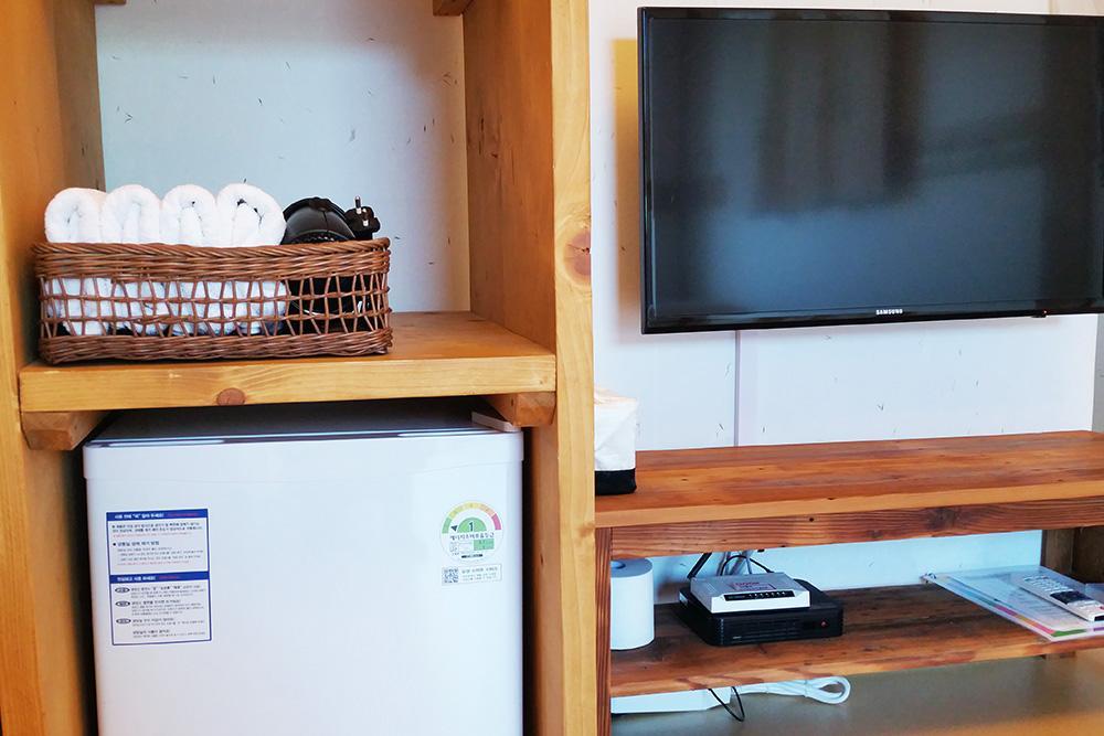 Yeonwoodang Guesthouse جيونجو المظهر الخارجي الصورة