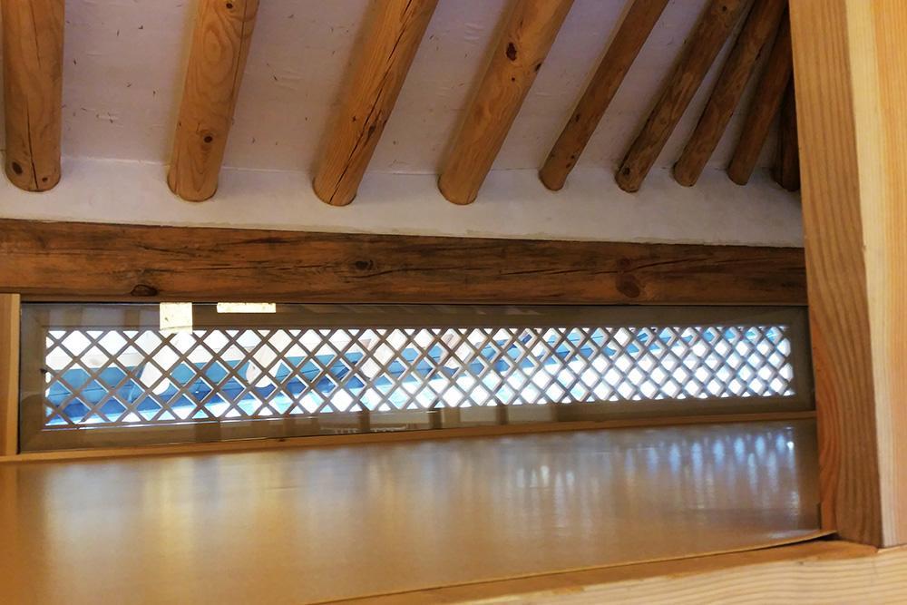 Yeonwoodang Guesthouse جيونجو المظهر الخارجي الصورة