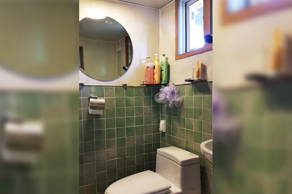 Yeonwoodang Guesthouse جيونجو المظهر الخارجي الصورة