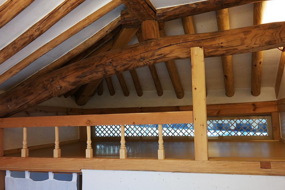 Yeonwoodang Guesthouse جيونجو المظهر الخارجي الصورة