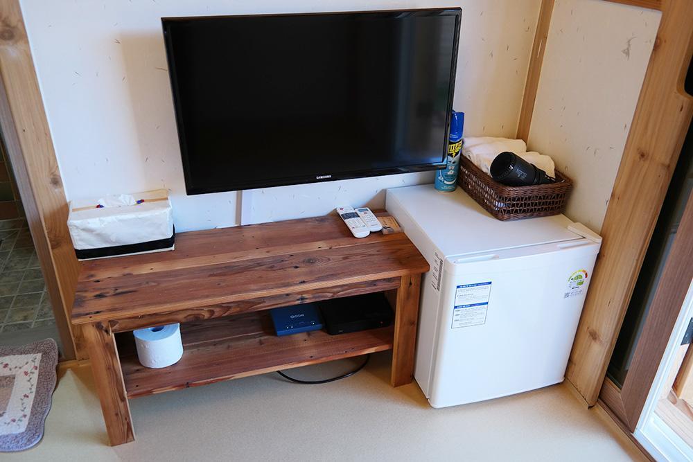 Yeonwoodang Guesthouse جيونجو المظهر الخارجي الصورة