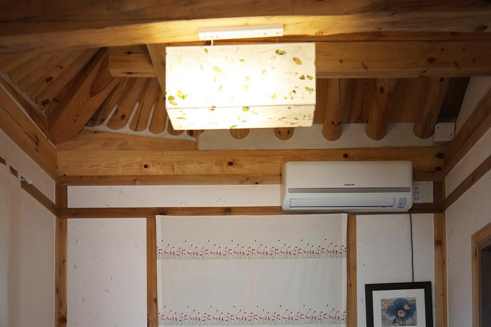 Yeonwoodang Guesthouse جيونجو المظهر الخارجي الصورة