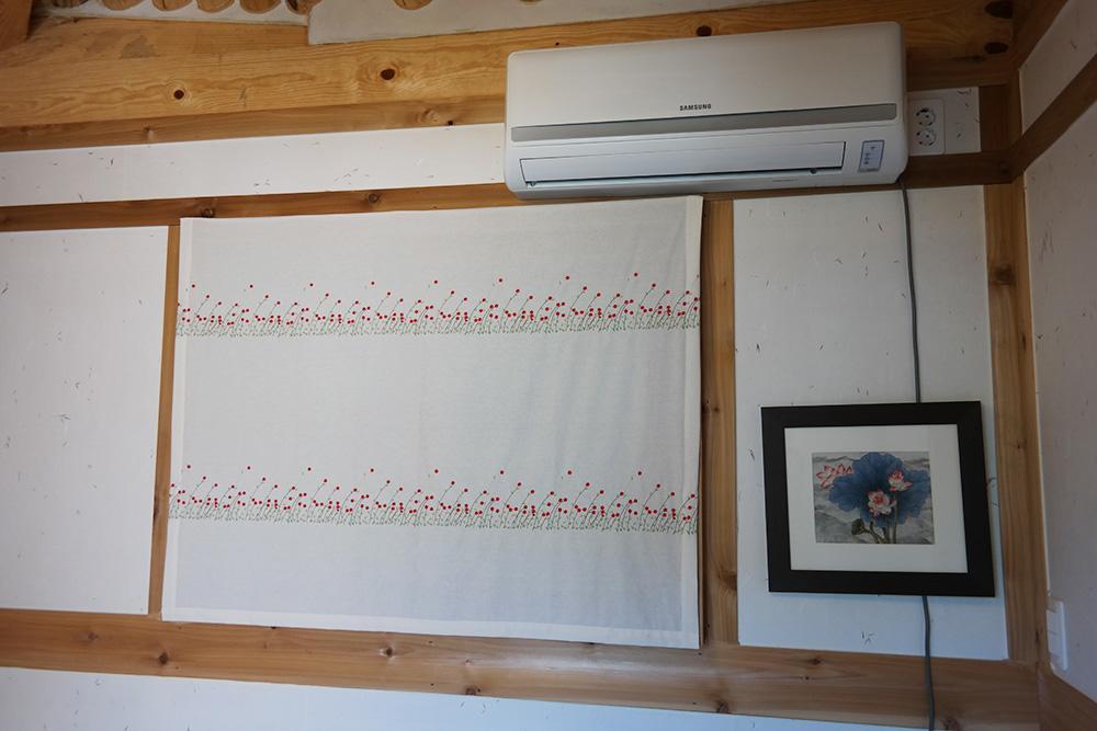 Yeonwoodang Guesthouse جيونجو المظهر الخارجي الصورة