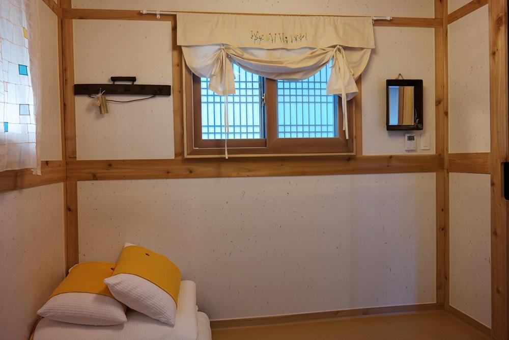 Yeonwoodang Guesthouse جيونجو المظهر الخارجي الصورة