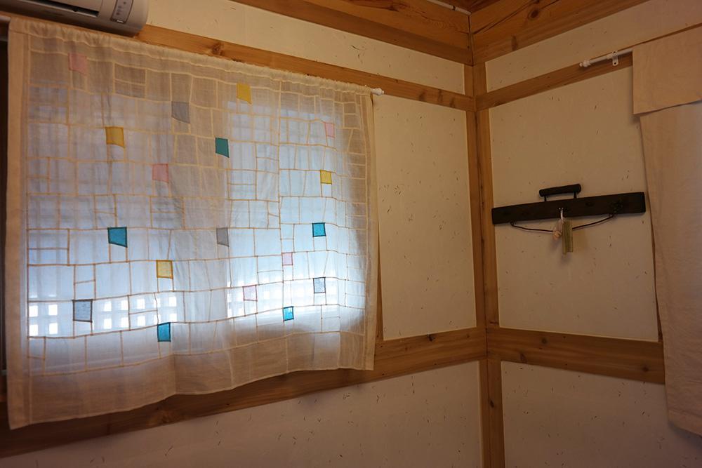 Yeonwoodang Guesthouse جيونجو المظهر الخارجي الصورة